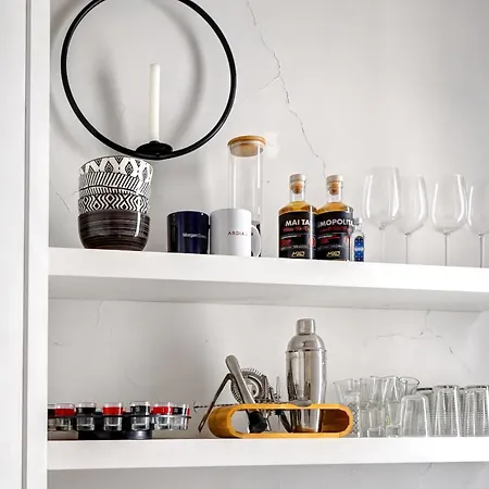 Apartamento Confort Et Style A Deux Pas Des Champs-elysees París